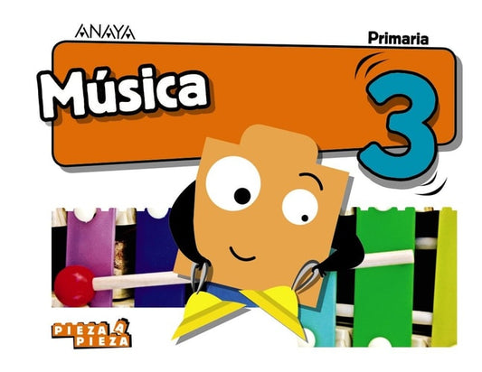 Música 3.