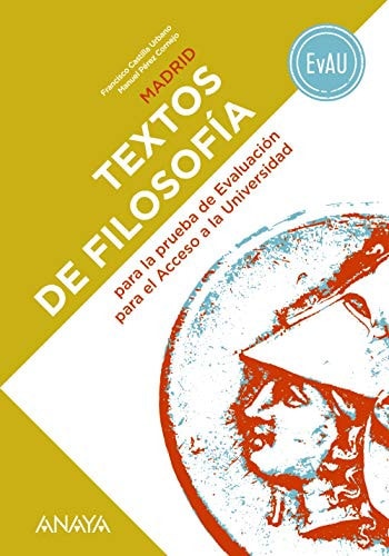 TEXTOS FILOSOFIA