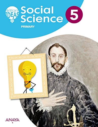 Social Science 5. Pupil's Book