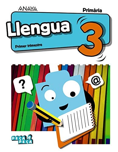 Llengua - Anaya