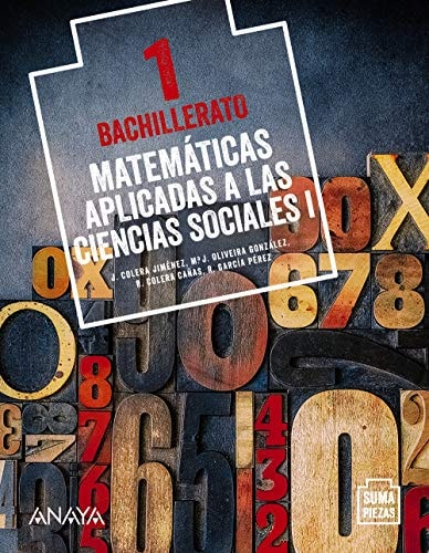 MATES APLICADAS