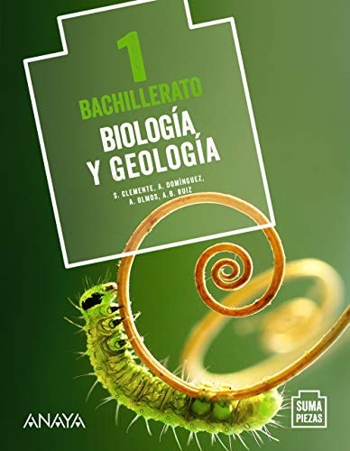 BIOLOGIA