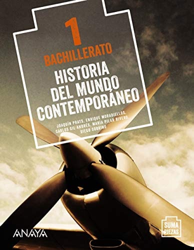 HIST MUNDO CONTEMP