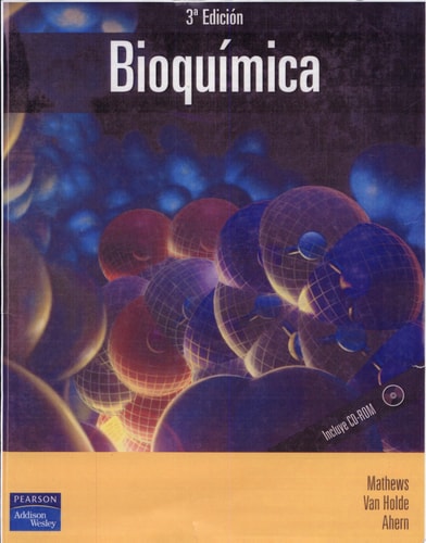 Bioquímica