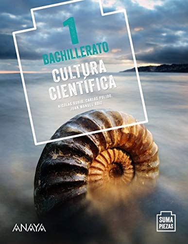 CULTURA CIENTIFICA