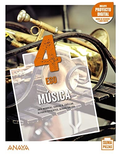 Música 4.
