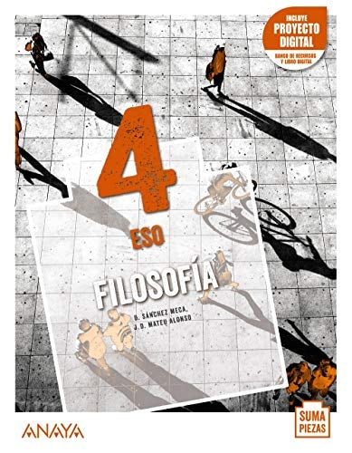 Filosofía 4.