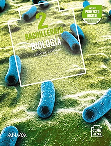 BIOLOGIA