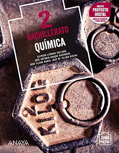 QUIMICA