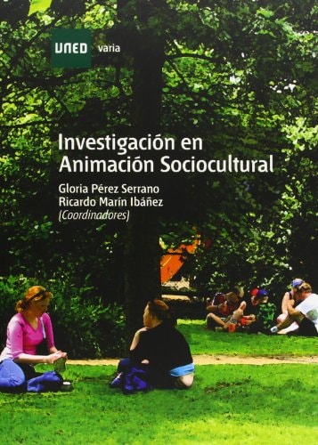 Investigación en animación sociocultural