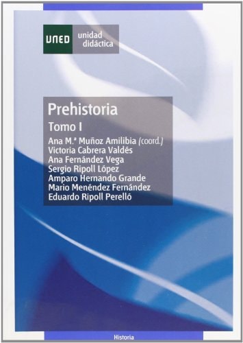 Prehistoria
