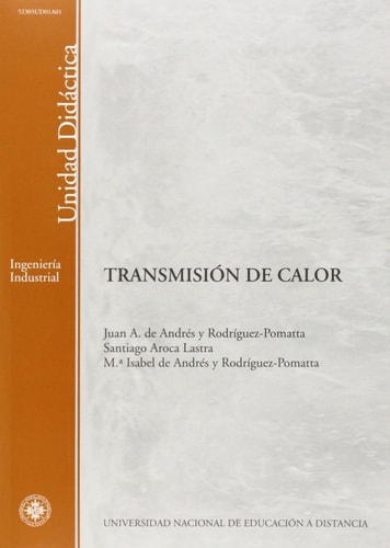 TRANSMISIÓN DEL CALOR