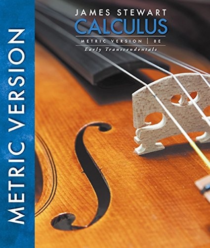 Calculus Early Transcendentals