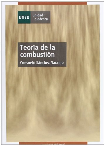 TEORÍA DE LA COMBUSTIÓN