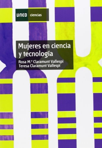 Mujeres en ciencia y tecnología