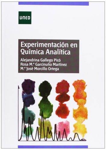 Experimentación en química analítica