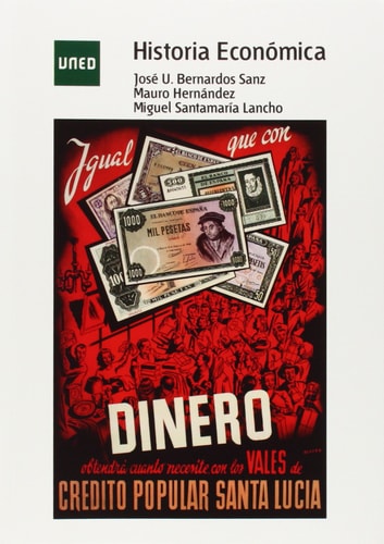 Historia económica