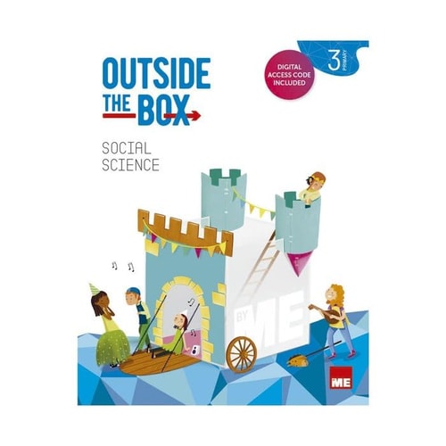 Social Science - Edelvives
