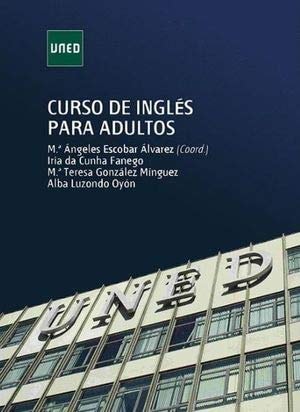 Curso de Inglés Para Adultos