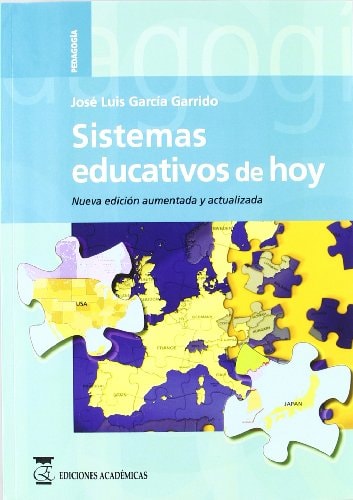 Sistemas educativos de hoy.