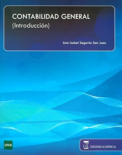 Contabilidad general (introducción).