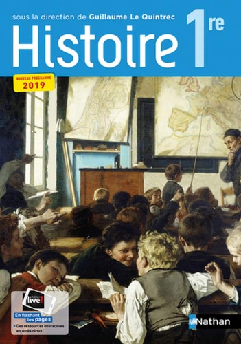 Histoire - Nathan
