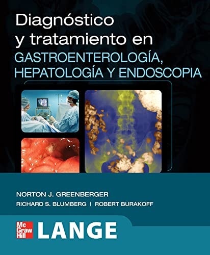 Diagnóstico y tratamiento en gastroenterología, hepatología y endoscopia
