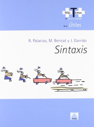 SINTAXIS +T+