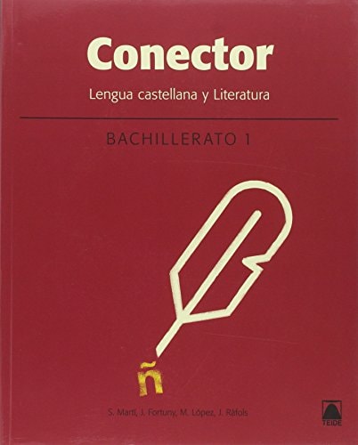 Lengua Castellana Y Literatura - Teide