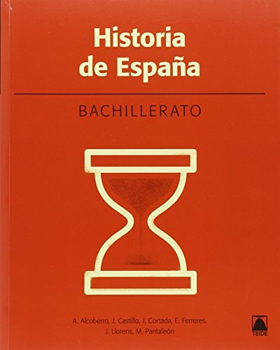 HISTORIA DE ESPAÑA