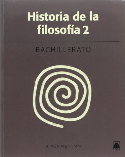 HISTORIA DE LA FILOSOFIA