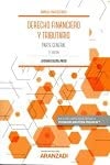 Derecho financiero y tributario parte general