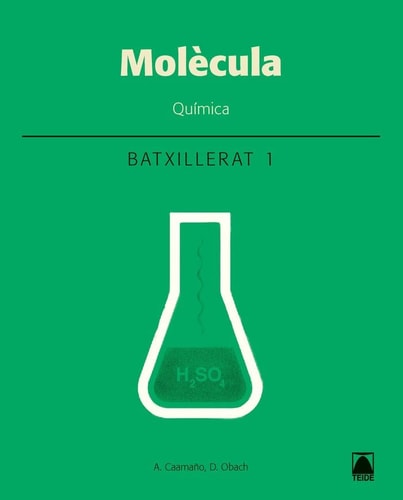 Molècula, Quimica - Teide