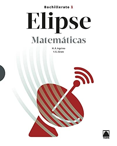 Matemáticas i - Teide