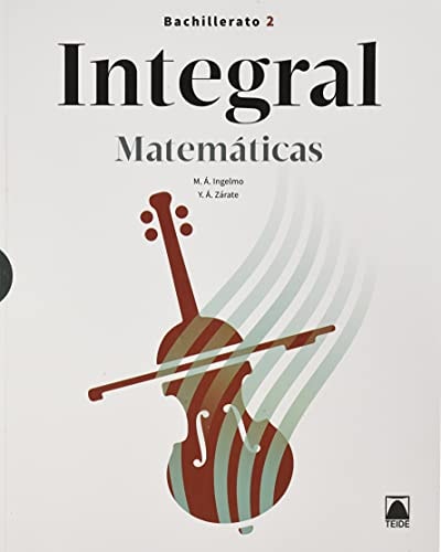 Matemáticas - Teide
