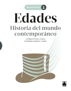 Historia del Mundo Contemporáneo - Teide