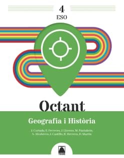 Geografia I Historia - Teide