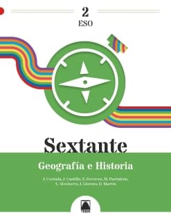 Geografía e Historia - Teide