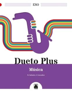 Música - Teide