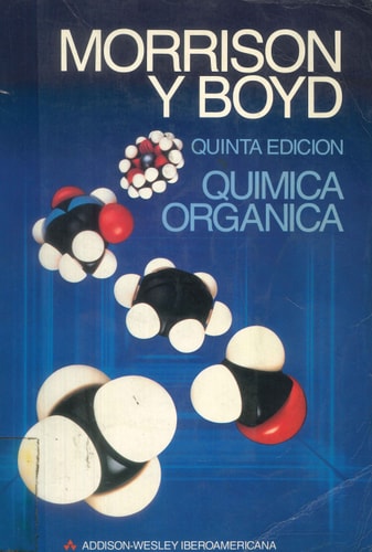 Química orgánica
