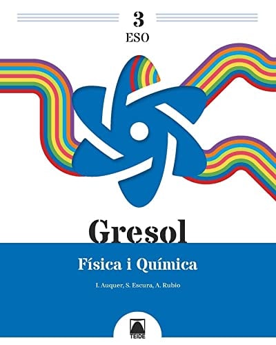 Fisica I Quimica - Teide