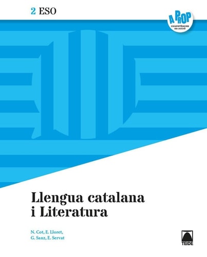 Catalan - Teide