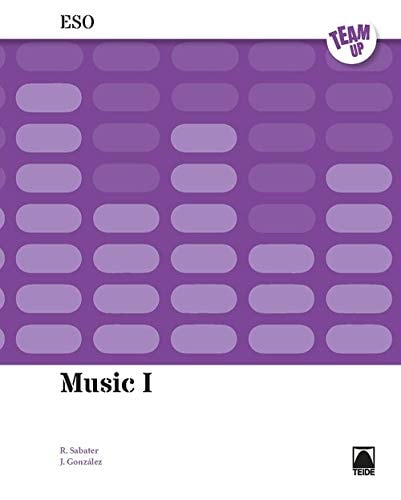 Music - Teide