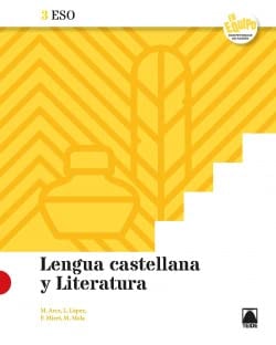 Castellano - Teide