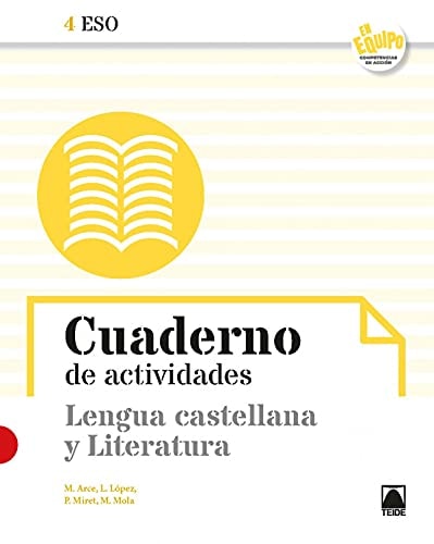 Castellano - Teide