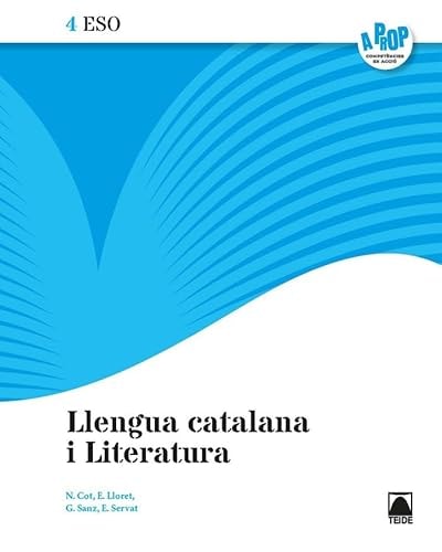 Catalan - Teide