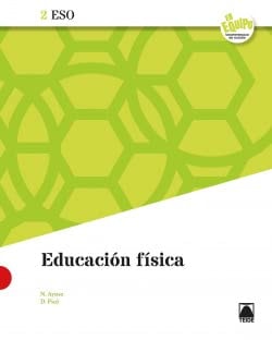 Educación física 2 ESO - En Equipo