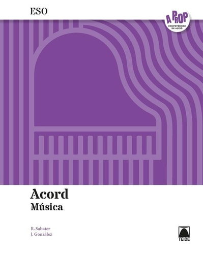 Musica - Teide
