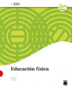 Educación física 4 ESO - En Equipo