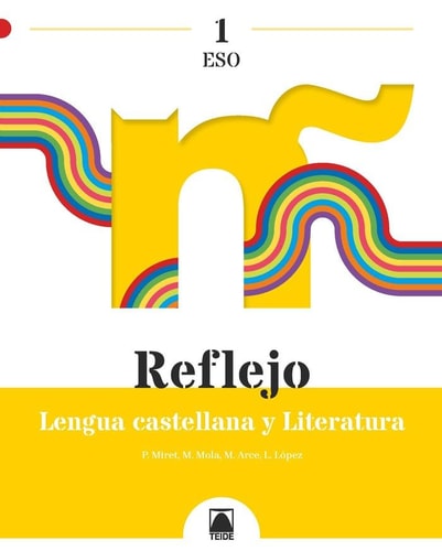 Lengua Castellana y Literatura - Teide